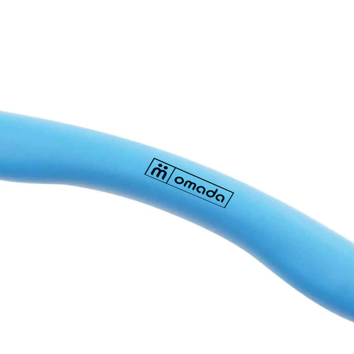 Afneembare fitnesshoepel Ø 95cm Omada 4 7640344758408 Hoepel 2