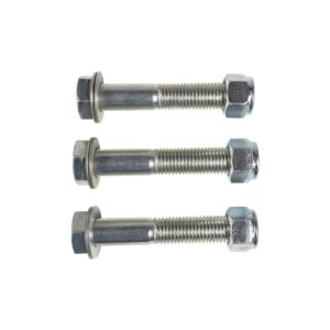 Rope hook fastener for rig or rack 12 Rope and battle rope holder for rig or rack 5