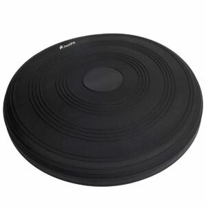 Almofada de equilíbrio com pinos Ø 33cm 1