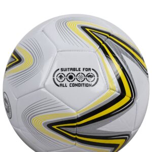 T5 Omada calcio da competizione indoor e outdoor 7 Calcio indoor e outdoor T5 5