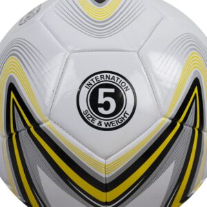 T5 Omada calcio da competizione indoor e outdoor 6 Calcio indoor e outdoor T5 6