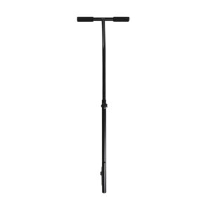 Barre de maintien pour mini trampoline fitness Ø 100cm 9 Barre trampoline