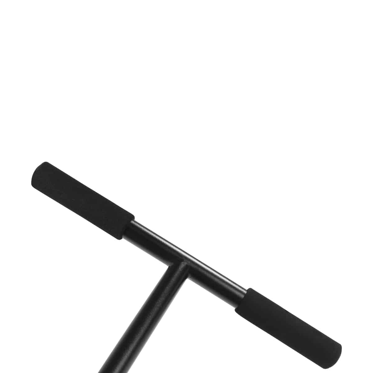 Barre de maintien pour mini trampoline fitness Ø 100cm 7 Barre trampoline 4