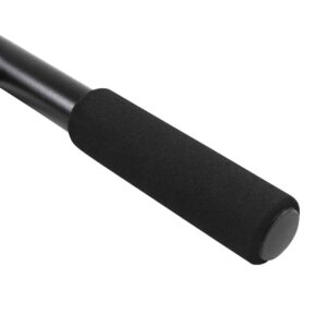 Barre de maintien pour mini trampoline fitness Ø 100cm 14 Barre trampoline 5