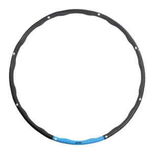 Afneembare fitnesshoepel Ø 95cm Omada 6 Afneembare fitnesshoepel Ø 95cm Omada - Thumbnail Image 1