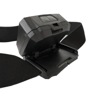 Omada 2 LED oplaadbare hoofdlamp met bewegingssensor - Thumbnail Image 5