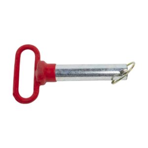 Perno corto Ø 25 mm per rastrelliere e rig GladiatorFit 7 Chiave piccola 3