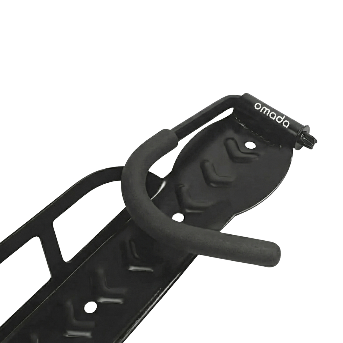 Bike wall bracket with storage hook 3 Bike wall bracket with storage hook - Image 3