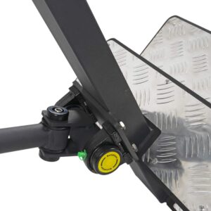 Station rowing t-bar row machine en acier à charge libre Titan 15 T Bar Row 8