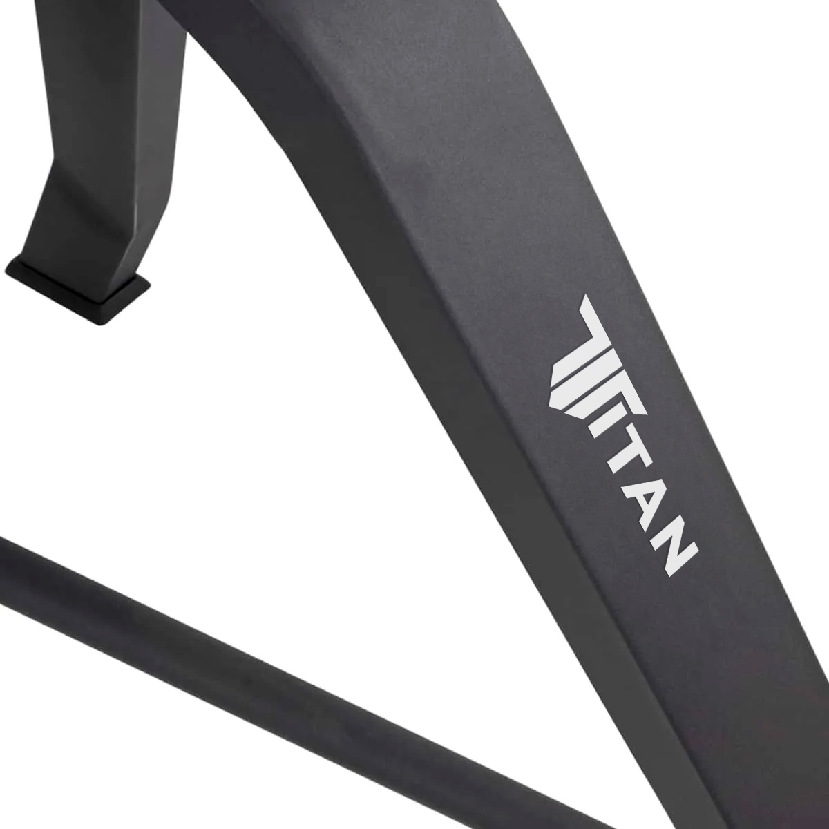 Station rowing t-bar row machine en acier à charge libre Titan 7 Station rowing t-bar row machine en acier à charge libre Titan – Image 7