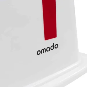Startblokken genummerd 1 tot 8 voor Omada rupsbanden (set van 8) - Thumbnail Image 3
