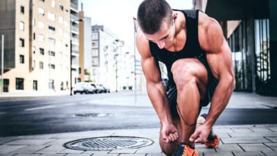 Exercices pour se muscler les épaules