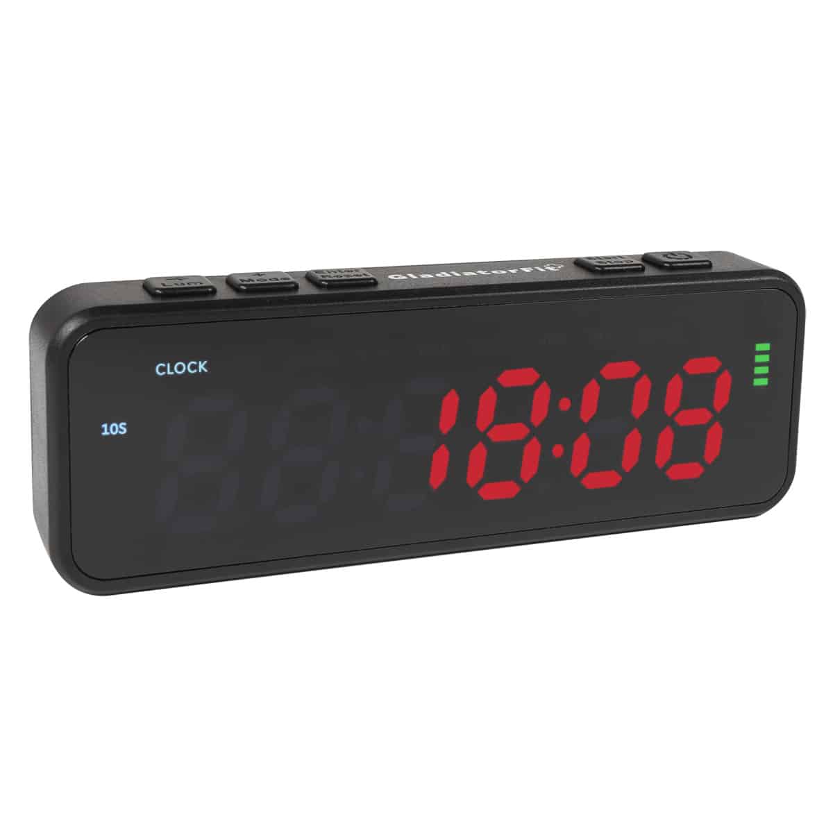 GladiatorFit portable interval timer for sport and fitness 1 mini timer