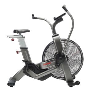 AirBike Elite Assault fiets 7 Luchtfiets Elite