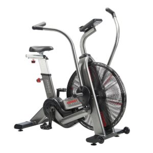 AirBike Elite Assault fiets 8 Airbike elite 2