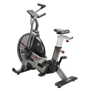 AirBike Elite Assault fiets 10 Airbike elite 4