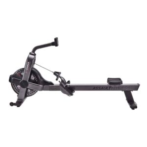 AirRower rowing machine Elite Assault 9 Airrower elite 2