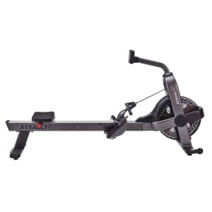 AirRower rowing machine Elite Assault 12 Airrower elite 3