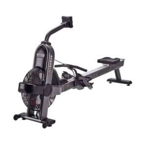 AirRower rowing machine Elite Assault 8 Airrower elite
