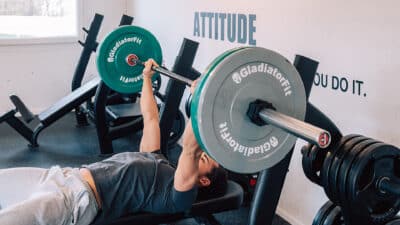 Meilleurs exercices pectoraux