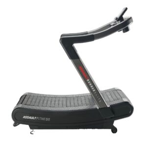 Passadeira de corrida AirRunner Elite Assault 5 Runner Elite 3