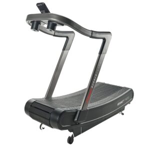 Passadeira de corrida AirRunner Elite Assault 4 Corredor Elite