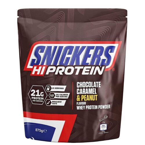 Snickers 875 g