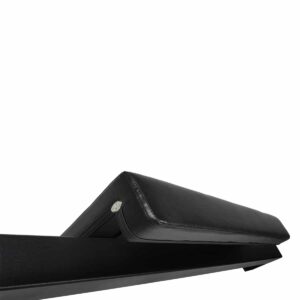 Bench hip thruster glute developer for rig and rack 12 Bench hip thruster glute developer for rig and rack 1