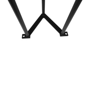 Barre de traction triple en acier pour jonction rig et rack 7 Barre de traction triple en acier pour jonction rig et rack 4