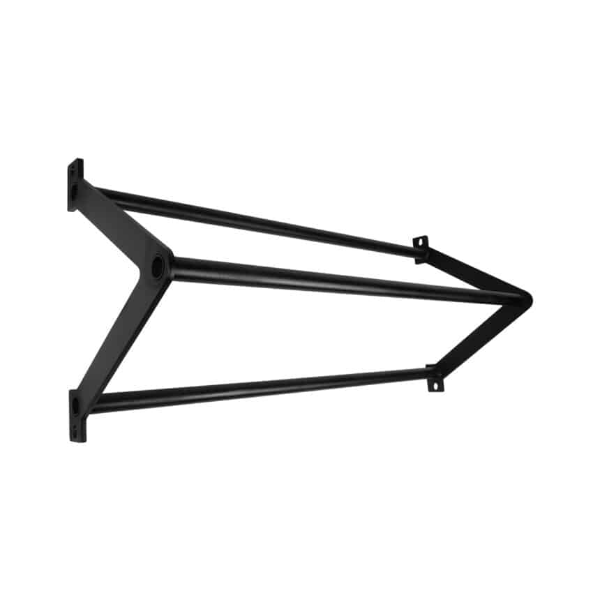 Traction Rack Triple steel drawbar for rig and rack junction | Rigs - Racks - Cages ...