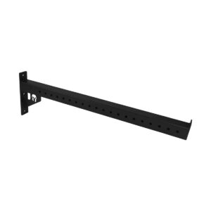 Shrimp Trawler Arm 120cm für Rigs und Racks 8 Stahlarm Shrimp Trawler 120cm für Rig und Rack 1