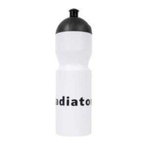 Fitness bottle 750ml plastic 4 Sports bottle