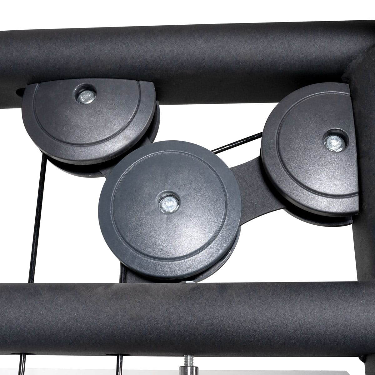 Station de musculation functional trainer multifonctions Titan 6 Multi Power Rack Machine 1