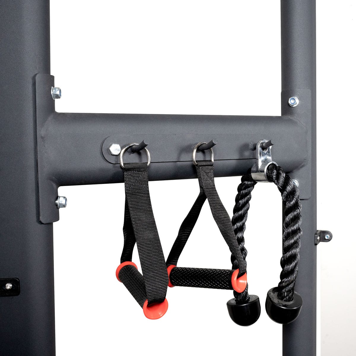 Station de musculation functional trainer multifonctions Titan 9 Multi Power Rack Machine 10