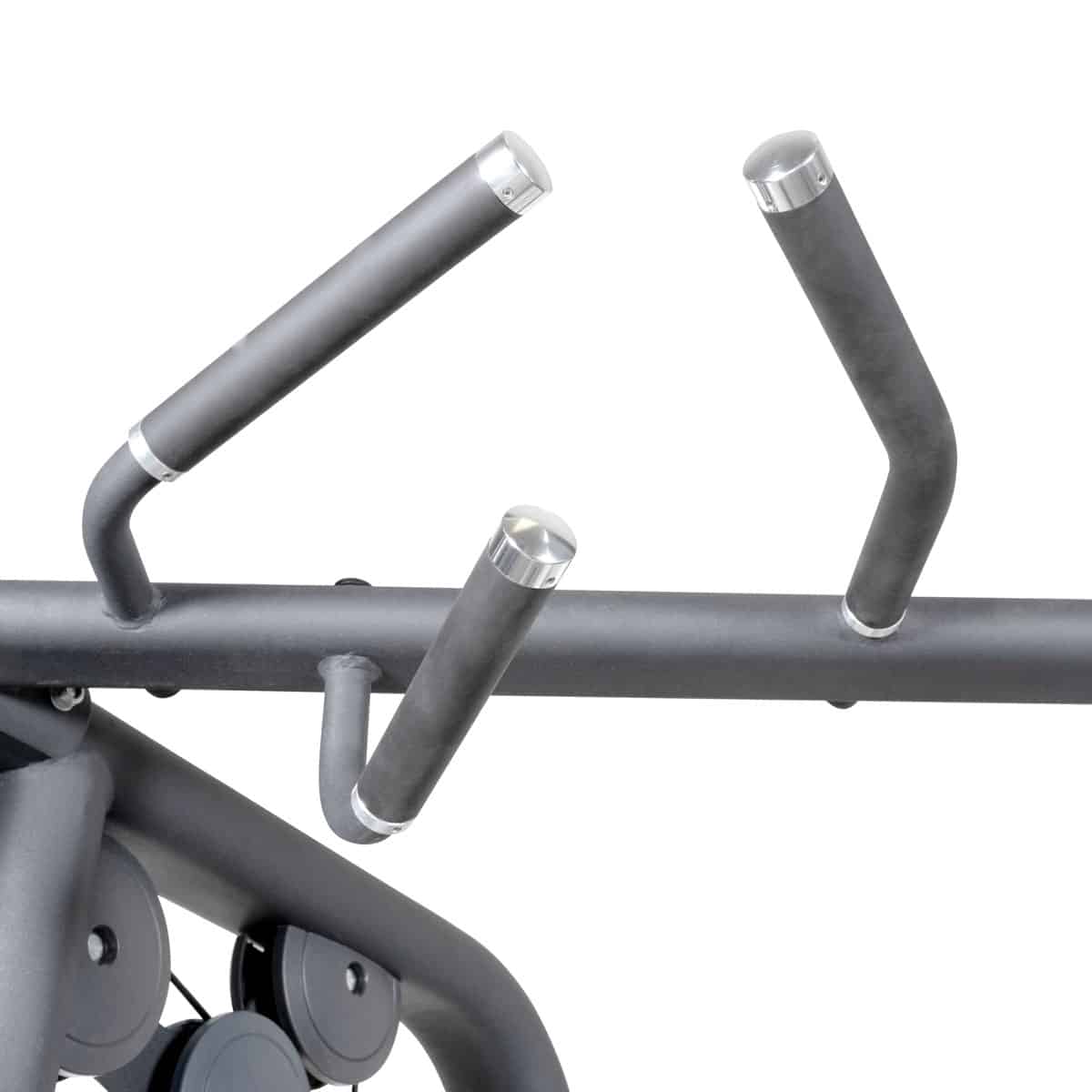 Station de musculation functional trainer multifonctions Titan 4 Multi Power Rack Machine 5