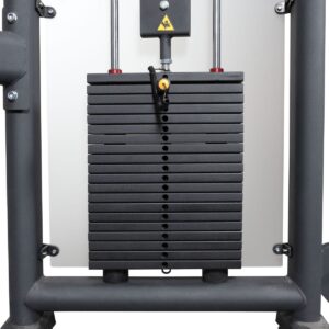 Station de musculation functional trainer multifonctions Titan 11 Multi Power Rack Machine 7