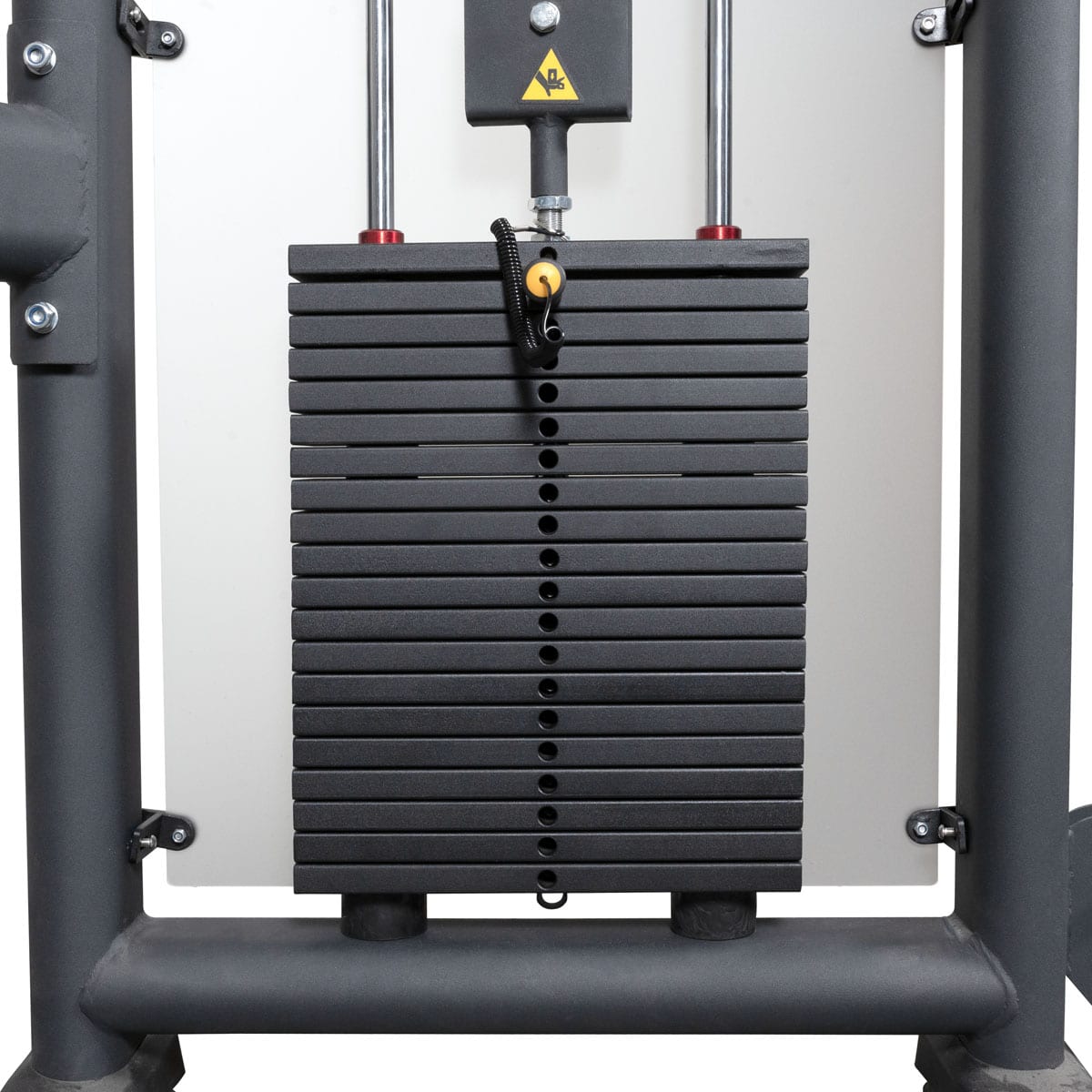Station de musculation functional trainer multifonctions Titan 2 Multi Power Rack Machine 7