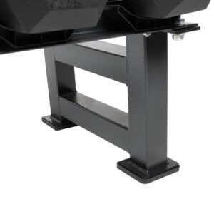 Storage for dumbells 12 pairs 1