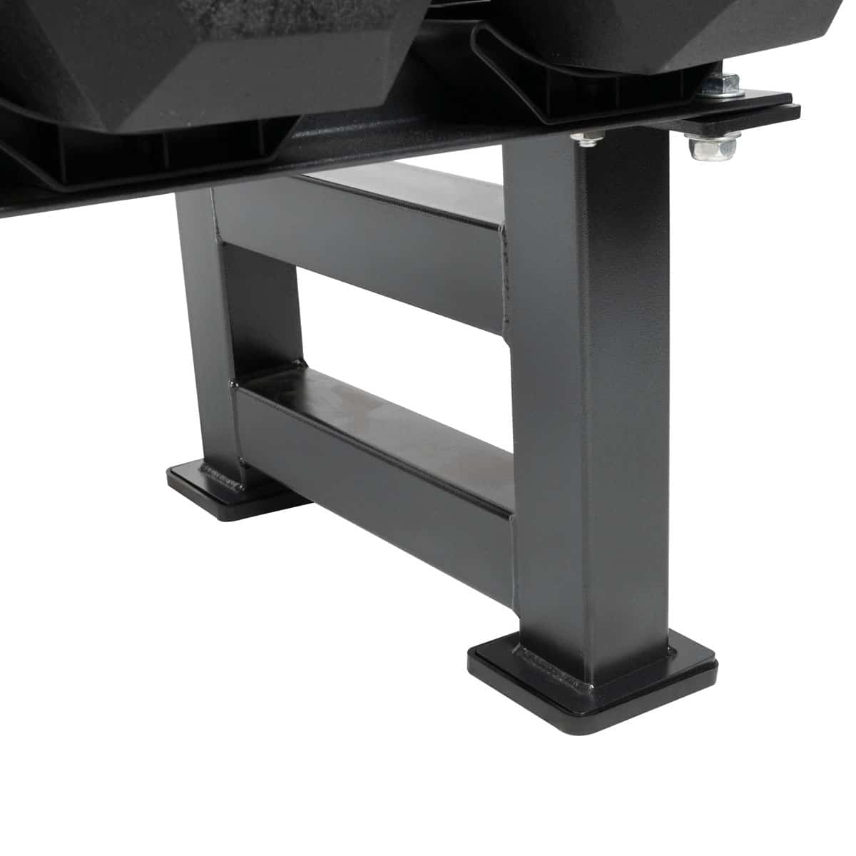 Storage for dumbells 12 pairs 1