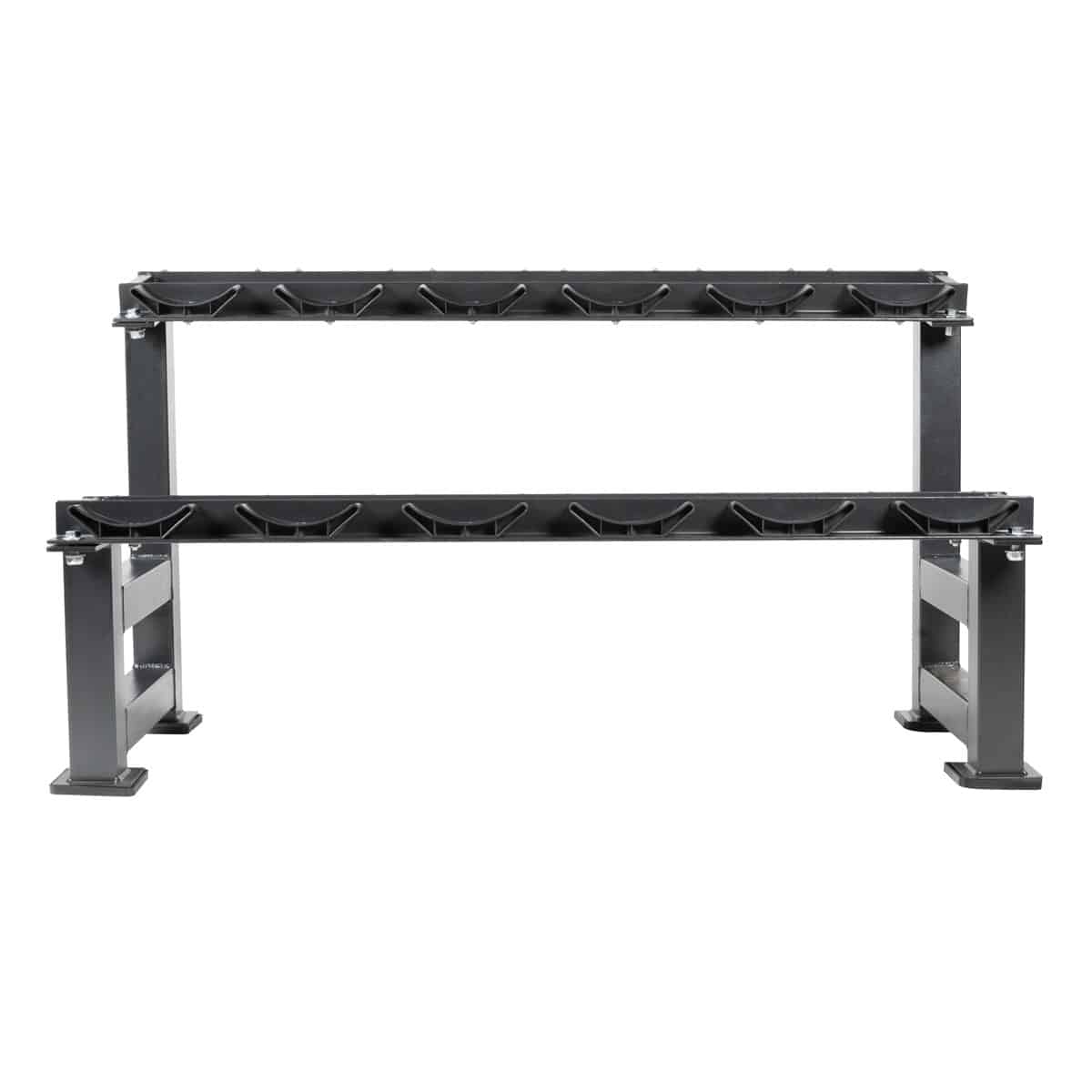 Storage for dumbells 12 pairs 6