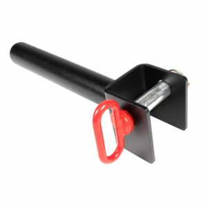 33cm Ø 50mm Stahlscheibenhalter für Racks (Satz von 2) 9 Scheibenablage für Rack 1