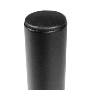 33cm Ø 50mm Stahlscheibenhalter für Racks (Satz von 2) 14 Aufbewahrung von Discs für Rack 5