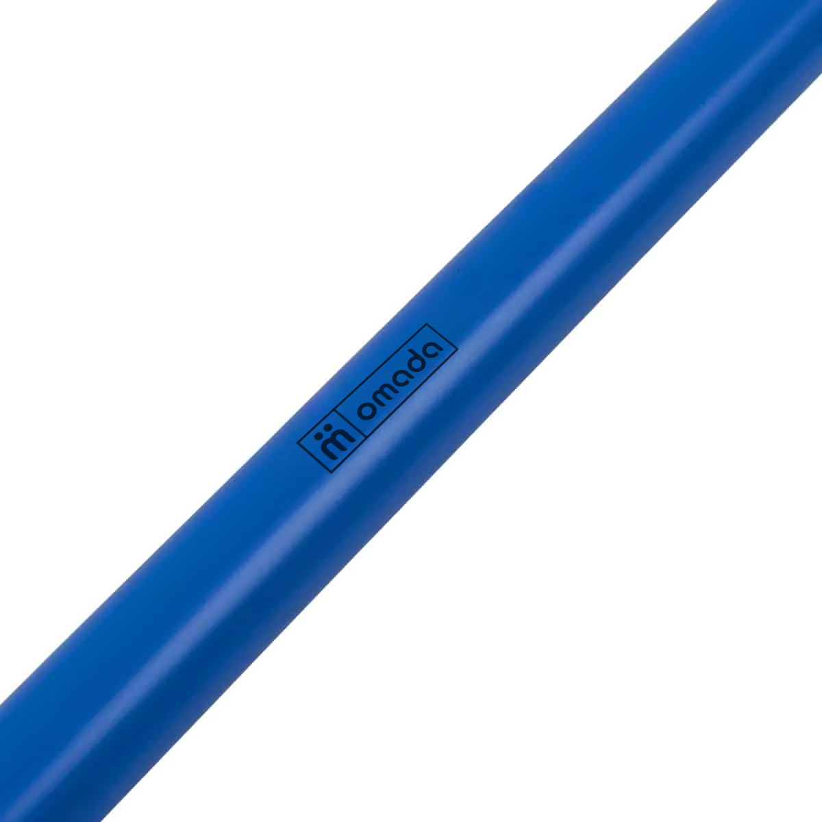 Stallone da ginnastica in plastica Ø 25 mm Omada 6 7640409892511 Borchie da ginnastica blu1
