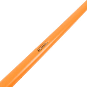 Stallone da ginnastica in plastica Ø 25 mm Omada 14 7640409892511 Pietra miliare della ginnastica ornamentale1