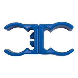 Clip de fixation pour jalons Ø 25mm 11 7640344751898 Clips de fixation pour jalons 1
