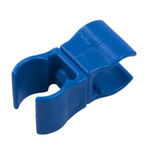 Clip de fixation pour jalons Ø 25mm 9 7640344751898 Clips de fixation pour jalons 3