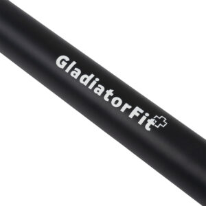 7640344754653 Barre lestee 125cm pour aerobic et fitness