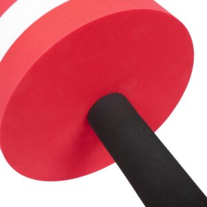 Pesos flutuantes de espuma Omada para aquagym (conjunto de 2) 5 7640344754783 Pesos flutuantes de espuma para aquagym 5