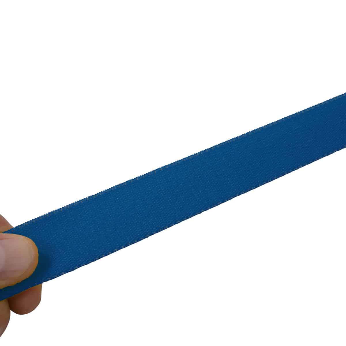 Camisola de equipa com elástico 55x3cm Omada 4 7640344755384 Sautoir Bleu 2