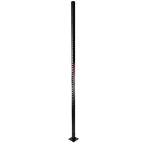 Rig Rack Upright Rack Stahl 75x75mm GladiatorFit 5 7640344755438 Squat Rack Tube 35m